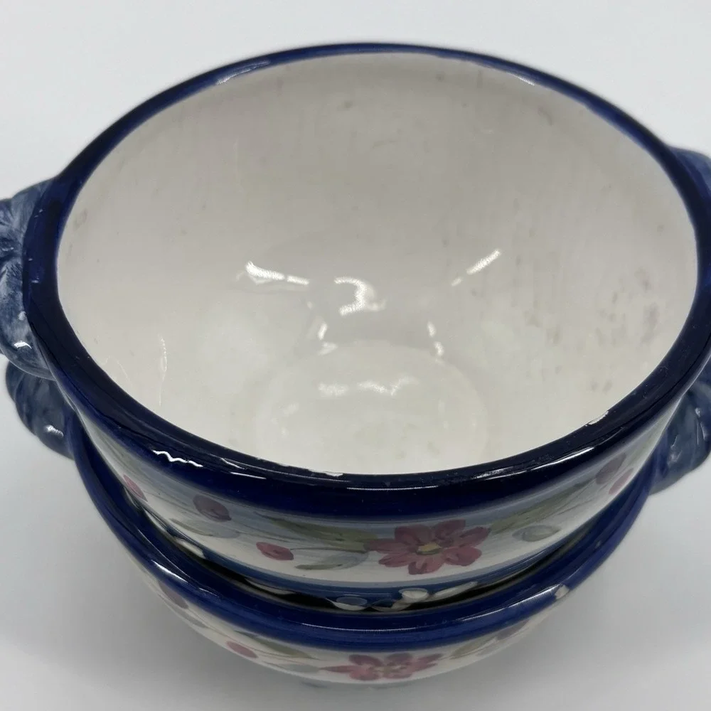 Vintage Certified‎ International Pamela Gladding 6.5